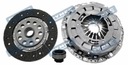 CLUTCH SET BMW 1/3/4/5 2,0 D 05- photo 1 - milautoparts-fr.ukrlive.com