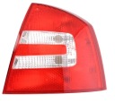 2 CV PHARE ARRIÈRE STOP GAUCHE DROITE JEU SKODA OCTAVIA II 1Z3 (2004-2012) BERLINE COMPACTEphoto 9