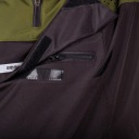 MESKA КУРТКА МОТОЦИКЛЕТНАЯ W-TEC ANNORACK SOFTSHELL ВОДООТТАЛКИВАЮЩАЯ AIRVENT  фото 10