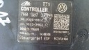 VW TRANSPORTER T5 НАСОС ABS 7H0614517B 7H0907379R  (15286322945) фото min 7