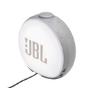 Rádiobudík JBL HORIZON 2 sivý Porty USB