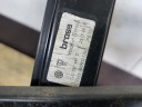ÉLÉVATEUR VITRES GAUCHE AVANT CHÂSSIS MÉCANISME PORSCHE CAYENNE I 7L0837353photo 10