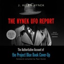 Hynek UFO Report - Hynek, J. Allen AUDIOBOOK