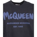Alexander McQueen bluza męska rozmiar XL Rozmiar XL
