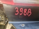 ФАРА ЗАДНЯ ПРАВА FIAT FIORINO 3 09- EU ЄВРОПА 01353205080  (18655484782) фото min 10