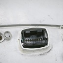 SUZUKI BURGMAN 400 K3 2003-2006 - ПРИБОРНА ПАНЕЛЬ ПАНЕЛЬ ПРИЛАДІВ  фото 5