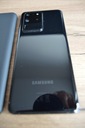 Смартфон Samsung Galaxy S20 Ultra 12 ГБ / 128 ГБ 5G, идеальный, аксессуары