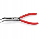 ПОЛУКРУГЛЫЕ КРЕЗАЦЫ 26 21 200 KNIPEX