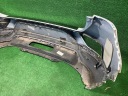 VW T-ROC 2GA R-LINE BUMPER BACK REAR 2GA807521A  photo 14