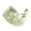 Секретарь EZ8 АРТ ДЕКО с гравировкой