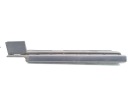 FORD TRANSIT CONNECT MOULURE SEUIL AVANT GAUCHE 2022 VAN/MPV 4/5DR (18-24)photo 9