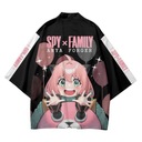 SPY × FAMILY Anya Dámske tričko Pánske Značka FashionPlaza