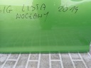 PORTES GAUCHE AVANT OPEL CORSA D LIFT 5D LAK: Z30P 2014Rphoto 12