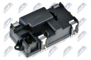 RÉSISTANCE VENTILATEURS AUDI A6 2004-/Z AUTOMATIQUE CLIMATISATION 4F0820521photo 14