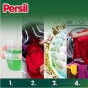 PERSIL COLOR Prací gél na farbu DEEP CLEAN MEGA 3,96 L Kód výrobcu 9000101566086