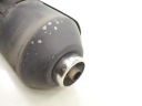 MUFFLER EXHAUST ENDING PIAGGIO MP3 300 07-13  photo 5