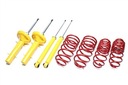 SUSPENSION SPORTS TYPE RENAULT CLIO B 90-98 40/--MM photo 1 - milautoparts-fr.ukrlive.com