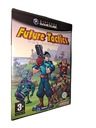 Future Tactics / НОВОЕ / PAL / Gamecube