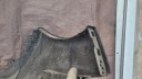 HYUNDAI TUCSON III SPOILER DOUBLURE PARE-CHOCS ARRIÈRE 86612-D7010 2200photo 9