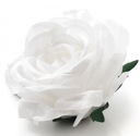 ГОЛОВКА РОЗА БЕЛАЯ ПРОИЗВОДСТВО RG12 10см