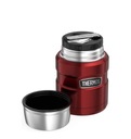 Termoska na obed Thermos Stainless King 0.47L Stav balenia originálne