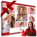 FOTOOBRAZ ZDJĘCIE NA PŁÓTNIE OBRAZ ZE ZDJĘĆ FOTO OBRAZ KOLAŻ 70x50