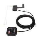 DAB Радиоприемник DAB с питанием от USB