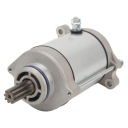 DÉMARREUR ATV 12V 31100 44D10 DÉMARREUR MOTEUR SUBSTITUT POUR TIphoto 4