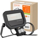 Светодиодный прожектор 10Вт 4000К Ledvance MOTION SENSOR