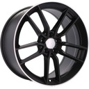 LLANTAS 19 PARA MERCEDES E-CLASS AMG W212 AMG W213 RESTYLING W214 GL-CLASS X164 X166 