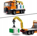 KLOCKI LEGO CITY 60292 CENTRUM MIASTA Waga produktu z opakowaniem jednostkowym 1.537 kg