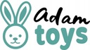 AdamToys Гавайская гитара Детская гитара Лесные животные