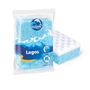 Океанская губка для ванны и массажа Lagos