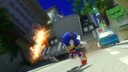 Игра Sonic Generations для Xbox 360