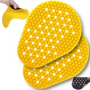 Защита колен, плеч и локтей SAS-TEC SC-1/SB2 AIR VELCRO, пара