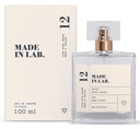 MADE IN LAB WOMEN 12 EDP 100мл