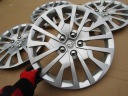 4X КОВПАКИ 17 OPEL CROSSLAND X GRANDLAND ASTRA IV J K INSIGNIA A B ZAFIRA C  (18257569754) фото min 10