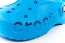 Detské sandále žabky Crocs Baya [205483-456] Materiál guma