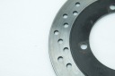 HONDA XL 600 TRANSALP 87-96 DISK INHIBITORY BACK  photo 6