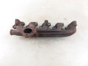 COLLECTEUR ÉCHAPPEMENT VOLVO S60 I 2.4 D5 30637797photo 5