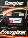 АККУМУЛЯТОР Аккумуляторы Energizer 60 Ач 540 А CSS