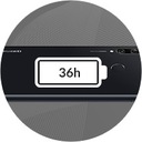 Смартфон Huawei Y6p (черный) + Band 4