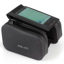 Сумка-рамка XLC BA-W36, черная