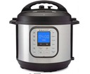 Мультиварка INSTANT POT Duo Nova 7 в 1