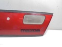 MAZDA 323 323F V BA НАКЛАДКА КРИШКИ БАГАЖНИКА ЗАД 5D FASTBACK 043-1441  (17518210111) фото min 10