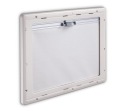 VITRE UCHYLNE VERS CAMPING-CAR DOMETIC S4 500X300photo 7