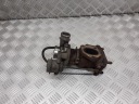 TURBINE TURBOCOMPRESSEUR MG ZT 2.0 D 2248060 73-06100photo 6