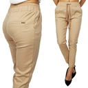 #ЭЛЕГАНТНЫЕ ЖЕНСКИЕ БРЮКИ - Резинка 7/8 - ФРЕЗИЯ#