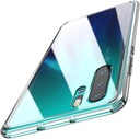 ПРОЗРАЧНЫЙ КЕЙС 2 ММ ВЫСОКОГО КАЧЕСТВА ДЛЯ HUAWEI P30 PRO