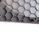 AUDI TT 8J PROTECTION CALANDRE HAUT-PARLEURS GAUCHE AVANT 8J0035405photo 11
